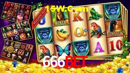 Seasonal Promotions 666bet