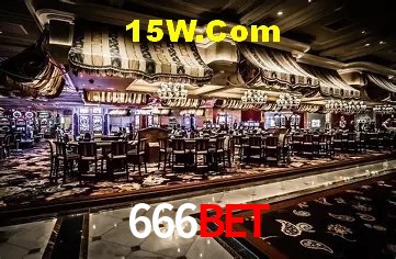 Bonus Features 666bet