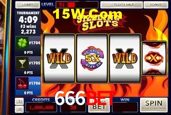 Platform Technology 666bet