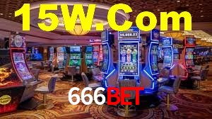 Programa VIP 666bet