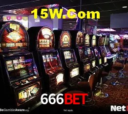 Game Statistics 666bet