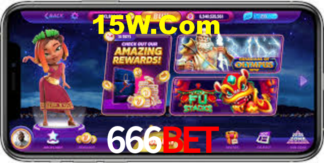 666bet app