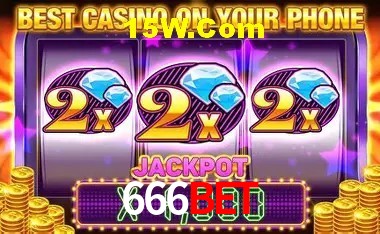 Welcome Bonus 666bet