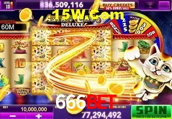 Slot Games 666bet