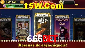 Experiência VIP 666bet