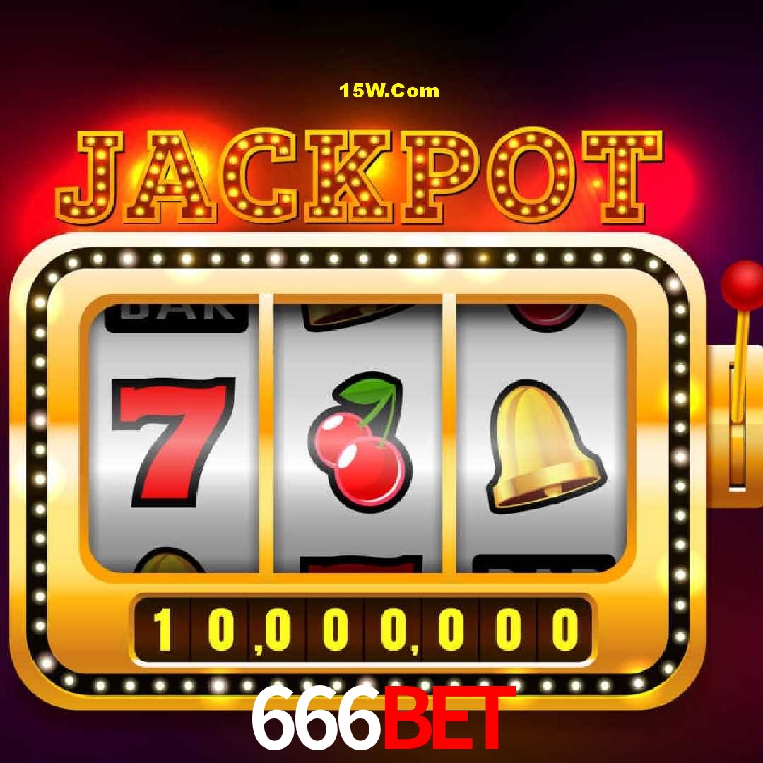 Bonus Features 666bet