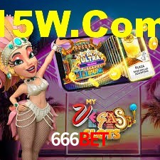 VIP Casino 666bet