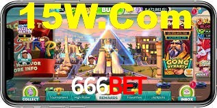 Live Casino 666bet