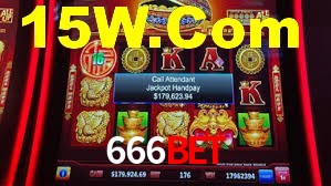 Premium Interface 666bet