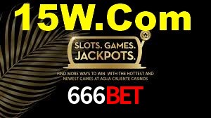 666bet: Jogos de Caça-Níqueis-Altas Recompensas, Roleta-Velocidade, Blackjack-Desafios Máximos