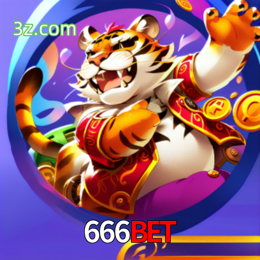 Experiência Imersiva no Cassino Online 666BET